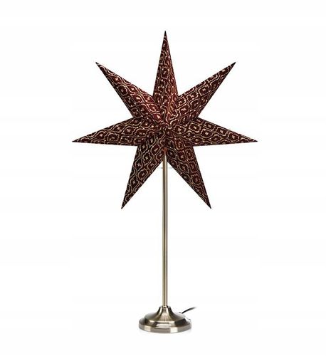 Lampion metal Markslöjd 65 cm na Arena.pl