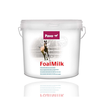 Pavo Foalmilk - Preparat mlekozastępczy dla źrebiąt