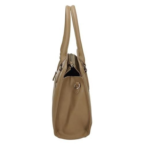 David Jones torba damska khaki na Arena.pl