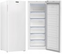 Zamrażarka szufladowa Beko RFSA240M41WN 215L 36 dB Biały