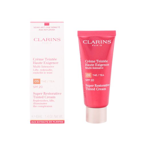 Krem Nawilżający Multi-intensive Clarins 40 ml na Arena.pl