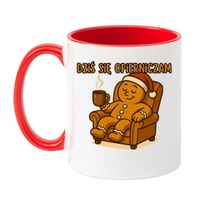 Klasyczny Biało-Czerwony 330 ml