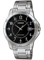 zegarek męski casio mtp-v004d-1budf + box