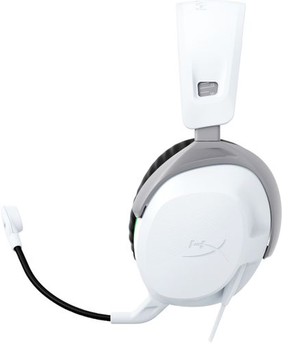 Słuchawki HyperX CloudX Stinger 2 Xbox White na Arena.pl