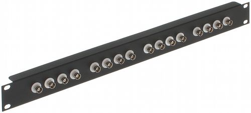 GNIAZDO DYSTRYBUCYJNE G-16B-RACK na Arena.pl