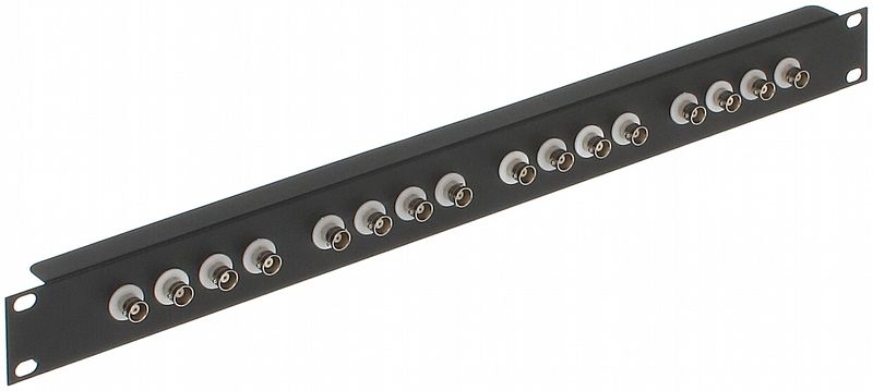 GNIAZDO DYSTRYBUCYJNE G-16B-RACK zdjęcie 4