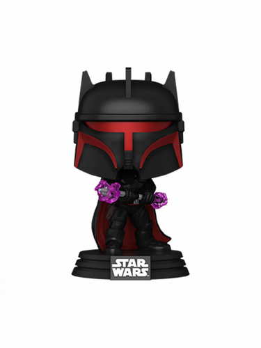 Funko POP! Star Wars Mandalorian Moff Gideon 713 na Arena.pl