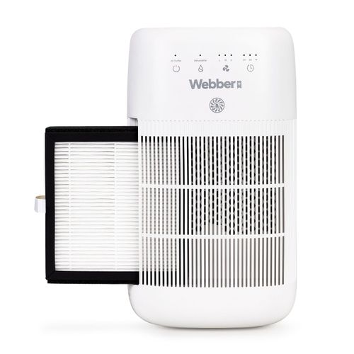 Osuszacz powietrza Webber DEQ10 na Arena.pl