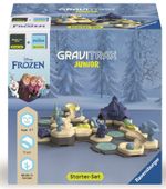 GRAVITRAX JUNIOR - KRAINA LODU