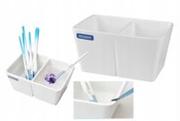 Paleta Malarska Ceramiczna Paletki Pojemniki Miska Do Mycia Pędzli