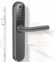 Elektroniczny Zamek Hotelowy  6100TTL