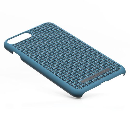 Materiałowe etui do iPhone 8 Plus/7 Plus/6s Plus/6 Plus (Petrol) na Arena.pl