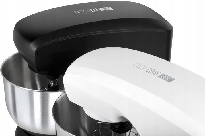 Robot kuchenny Teesa EASY COOK SINGLE 1400W zdjęcie 6