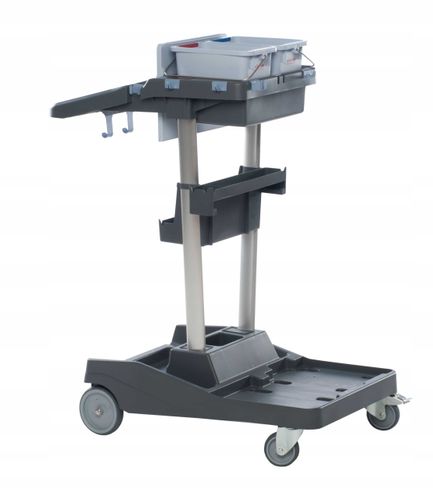 Wózek Voleo Pro Standard na Arena.pl