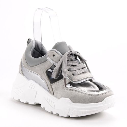 Transparentne Sneakersy r.39 na Arena.pl