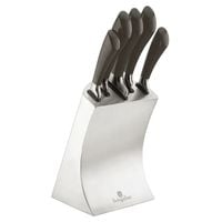 zestaw noży berlinger haus passion bh-2136