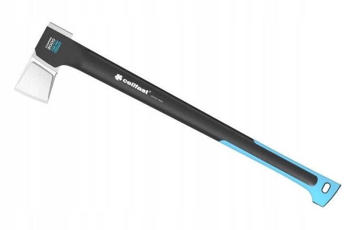 SIEKIERA ROZŁUPUJĄCA C2000 74cm 41-006 CELLFAST zdjęcie 2