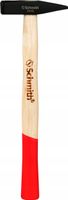 SCHMITH SCH01H01002 Młotek ślusarski 200g trzonek drewniany