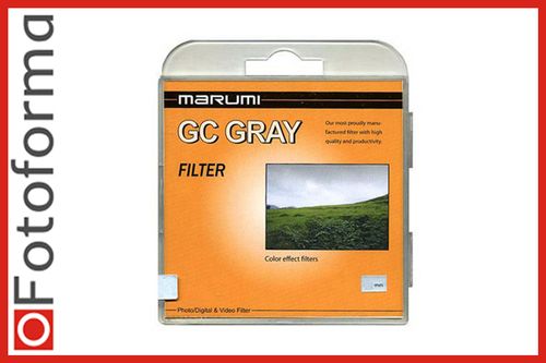 Filtr Marumi GC 72 na Arena.pl