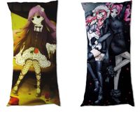 Dakimakura Shiki DO WYBORU duża