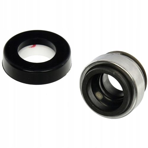 Uszczelniacz mechaniczny na wał śr. 12mm zew. 24mm na Arena.pl