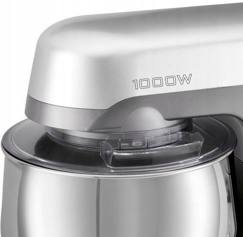 CLATRONIC PLANETARNY ROBOT KUCHENNY UGNIATARKA BLENDER MIKSER 1000W na Arena.pl