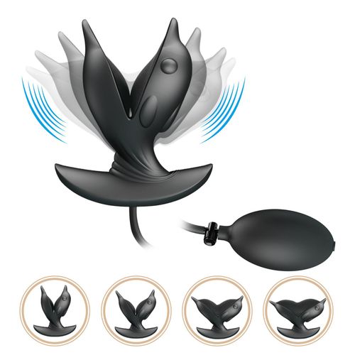 pretty love   hanson, inflatable 10 vibration functions na Arena.pl