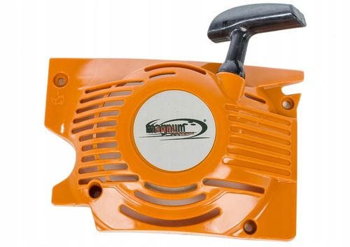 PIŁA SPALINOWA PILARKA ŁAŃCUCHOWA do DRZEWA 5.2KM 2x PROWADNICA ŁAŃCUCH na Arena.pl