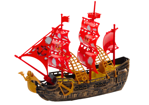 DLA DZIECI  ZESTAW Z DŹWIĘKIEM  STATEK na Arena.pl