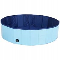 BASEN BRODZIK DLA PSA ZWIERZĄT NA LATO 80 x 30 cm