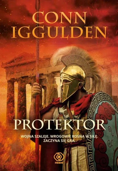 Protektor zdjęcie 1