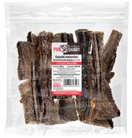 ŻWACZE BARANIE/JAGNIĘCE - 500G | 5-10cm 40-50SZT./op. PRZYSMAK DLA PSA