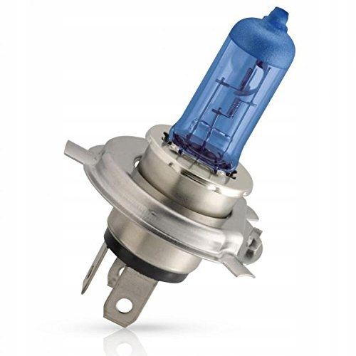 PHILIPS H4 DIAMOND VISION 5000k XENON EFFECT na Arena.pl