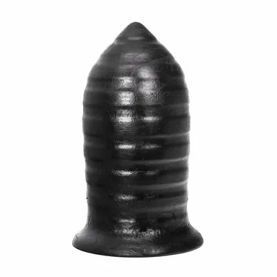 All Black - Korek analny, 16 cm na Arena.pl