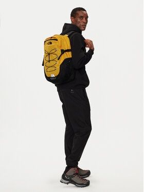 the north face Plecak Borealis Classic NF00CF9C4WP1 Żółty na Arena.pl