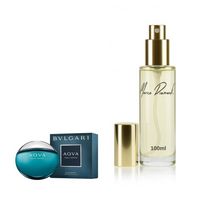 perfumy nr 777 100ml - zamiennik inspirowany aqva pour homme od bvlgari