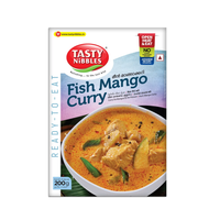 Danie gotowe Fish Mango Curry Tasty Nibbles 200g