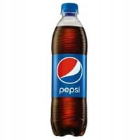 Napój Pepsi 500ml x12szt