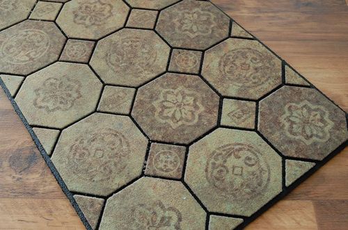 Wycieraczka 4114 46x77 cm na Arena.pl