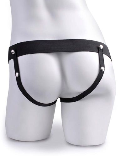 fetish fantasy 6inch rc strap- na Arena.pl