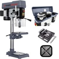 WIERTARKA DO METALU CORMAK Z7020 VARIO 20MM 750W MK2 LASER 230V