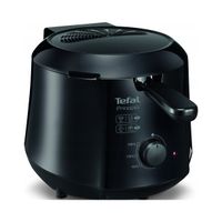 Frytkownica tradycyjna TEFAL Principio FF230831 1,2 L 1000 W do Smażenia