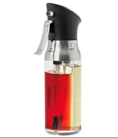 Spryskiwacz oliwy i octu balsamicznego do sałatek 2 w 1 swe