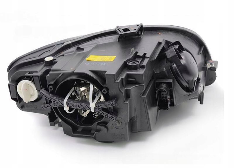 NOWE Niesamowite LAMPY REFLEKTORY XENON Do AUDI A4 B7 Od 2004 Do 2008 zdjęcie 5