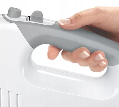 BOSCH MIKSER z misą ROBOT KUCHENNY MFQ36490 SIEKACZ BLENDER 450W MOCNY na Arena.pl