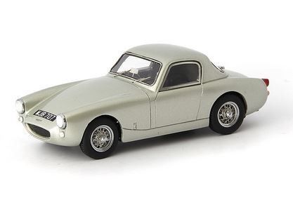 Austin Healey Sebring Sprite Great Britain 1960 na Arena.pl