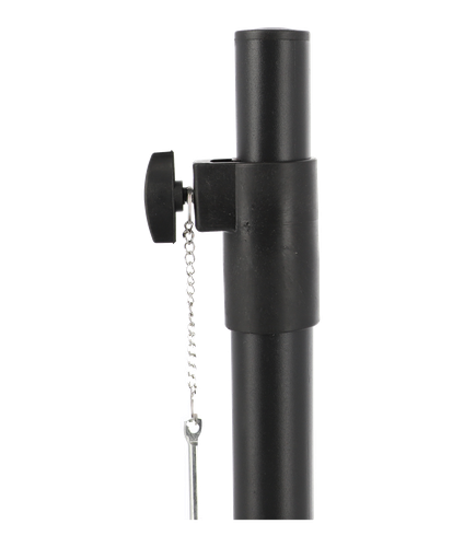 Statyw kolumnowy KA-LINE STAND Y-402 do 20 kg wys. 99-176 cm śr. 34 mm na Arena.pl