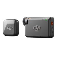 Mikrofon Bezprzewodowy DJI Mic Mini (1 TX + 1 RX)
