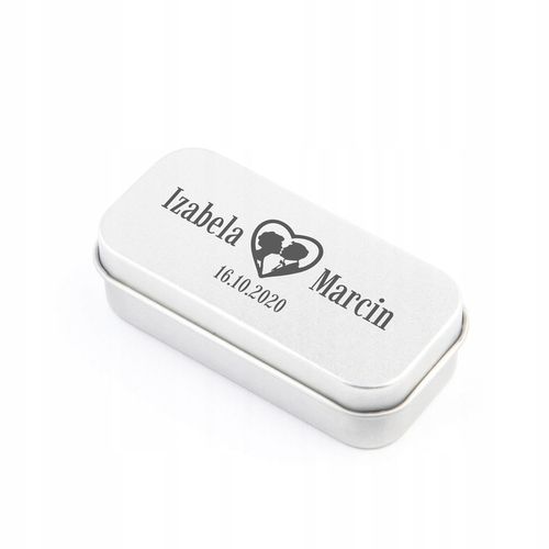 Pendrive 64 GB USB 2.0 pudełko + GRAWER ŚLUBNY na Arena.pl