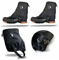 Stuptuty BRICK Short krótkie mocne hak uniwersalne